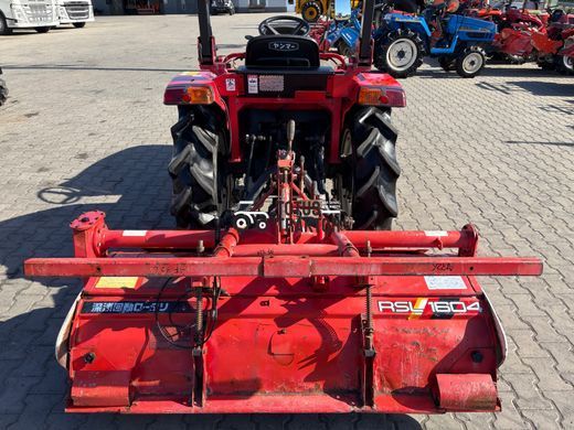 Yanmar AF326