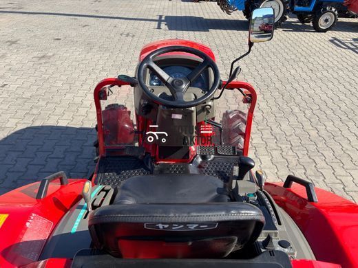 Yanmar AF326