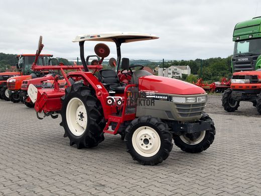 Yanmar AF28