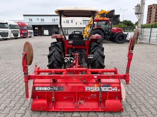 Yanmar AF28