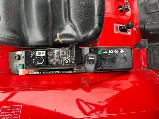 Yanmar AF28