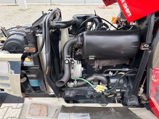 Yanmar AF28