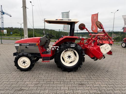 Yanmar AF28