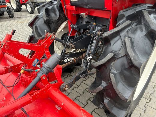 Yanmar AF28