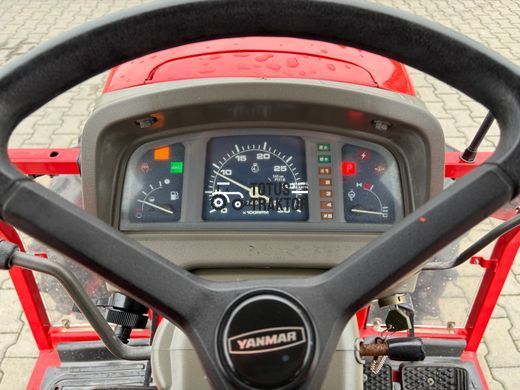 Yanmar AF28