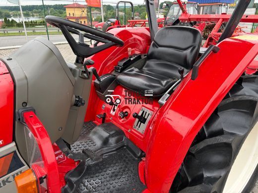 Yanmar AF28