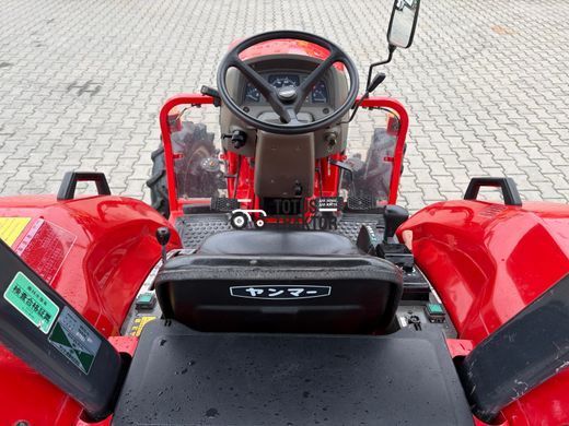 Yanmar AF28