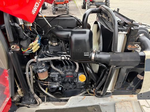 Yanmar AF28