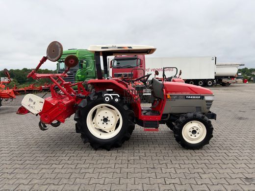 Yanmar AF28
