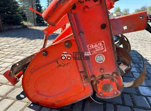Kubota RL-15 (18177)