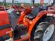 Kubota GL338 HI SPEED