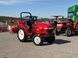 Yanmar AF326