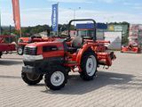 Kubota KL-23