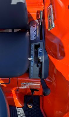 Kubota GL-200