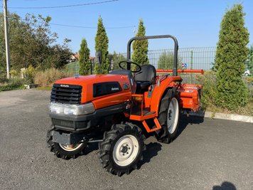 Kubota KL-25