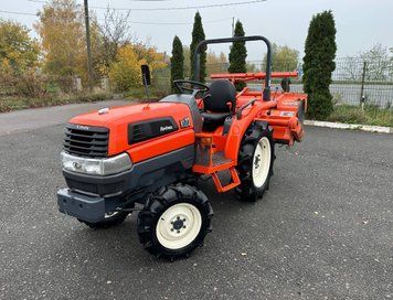 Kubota KL-23