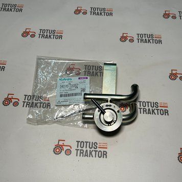 Кран отопителя (GL) - 34070-72052