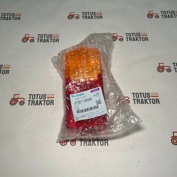 Стекло заднего фонаря - 31301-34340
