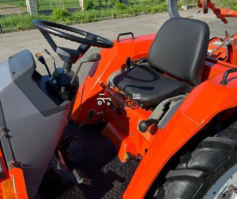 Kubota GL-200