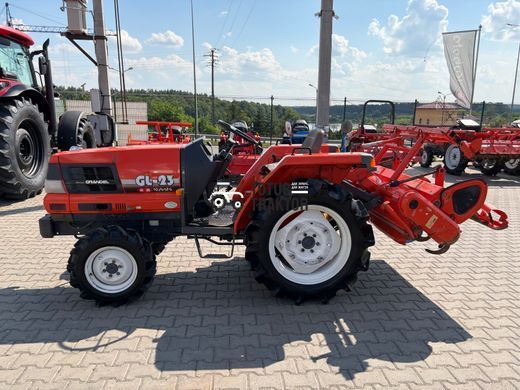 Kubota GL-23