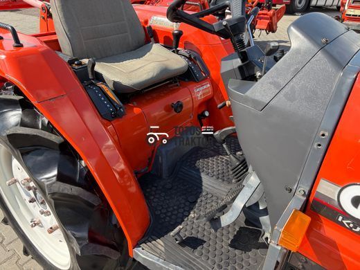Kubota GL-23