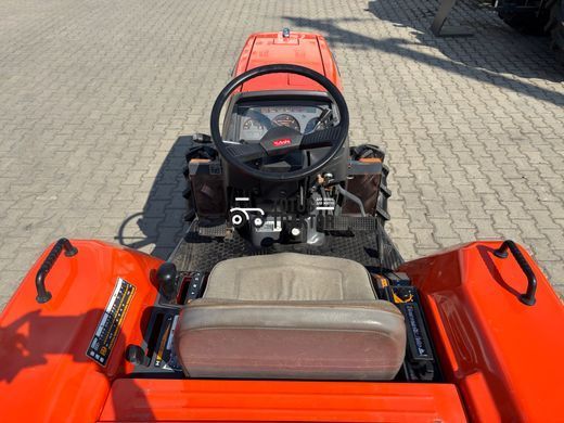 Kubota GL-23