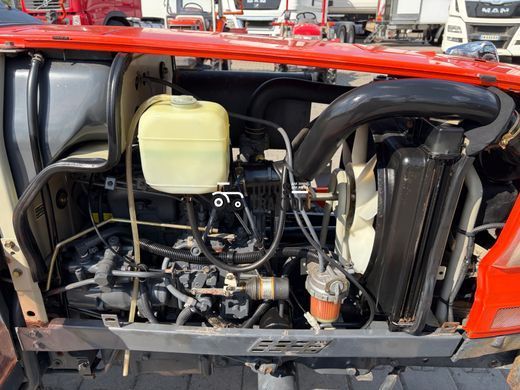 Kubota GL-23