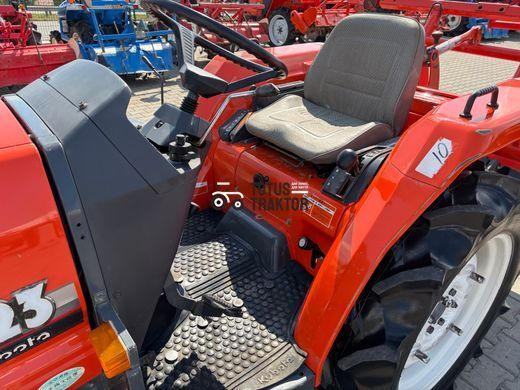 Kubota GL-23