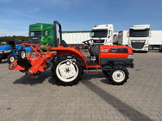 Kubota KL-23