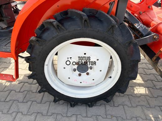 Kubota KL-23