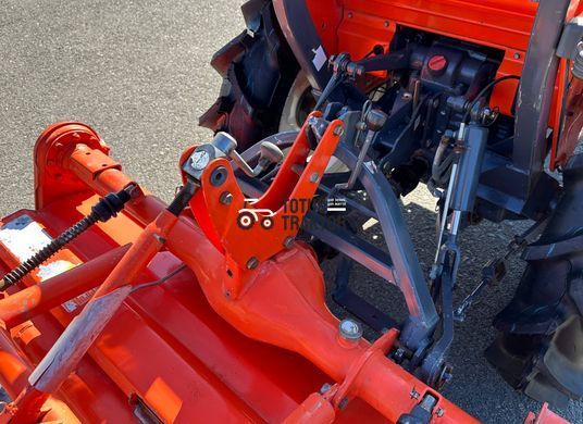 Kubota GL-200
